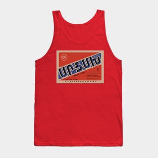 Artsakh Beer Tank Top